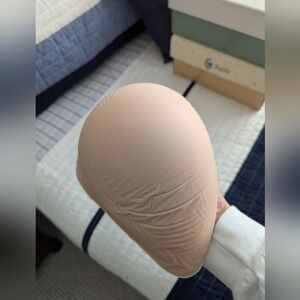 Ameona Womens Prosthetic Right Breast Size 13 E Supreme